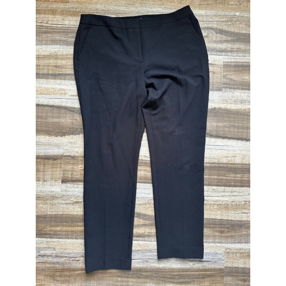 Tommy Hilfiger work pants, size 10